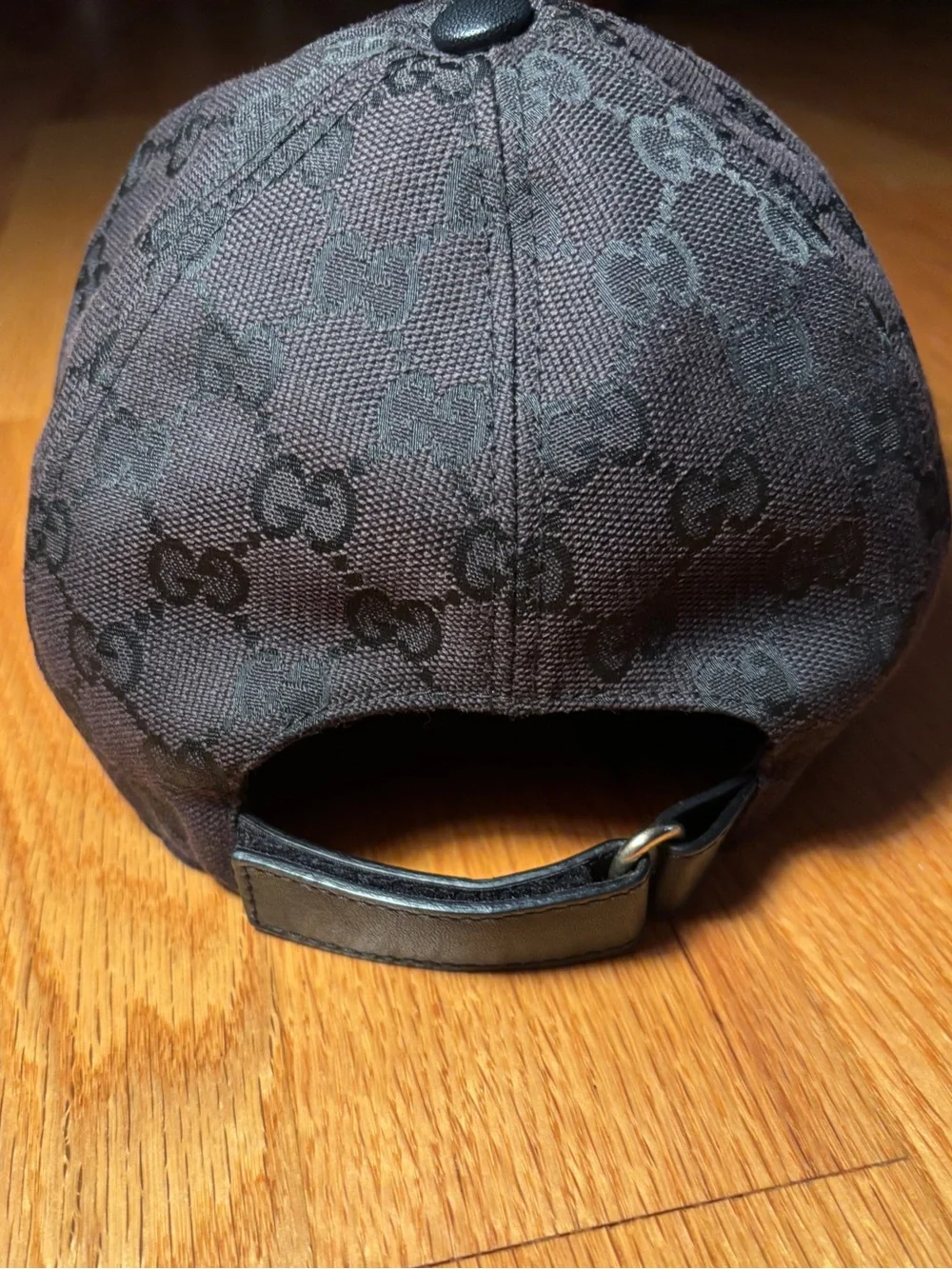 Gucci authentic one